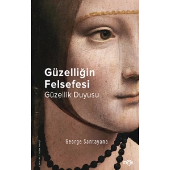 Güzelliğin Felsefesi