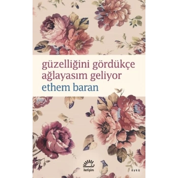 Güzelliğini Gördükçe Ağlayasım Geliyor