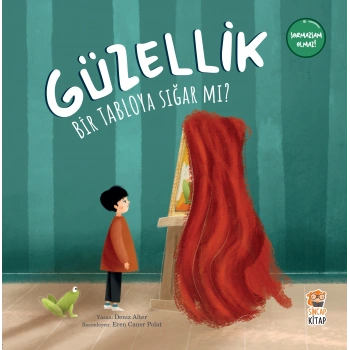 Güzellik Bir Tabloya Sığar mı?