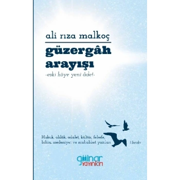 Güzergah Arayışı