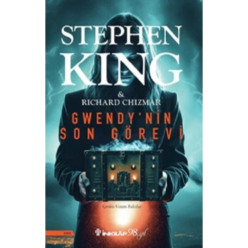 Gwendynin Son Görevi