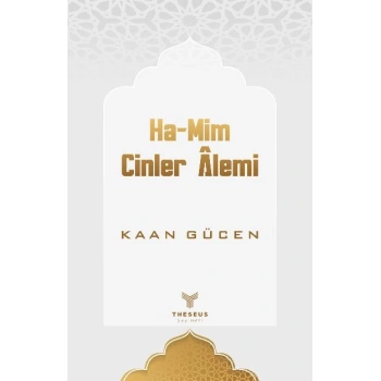Ha-Mim Cinler Alemi