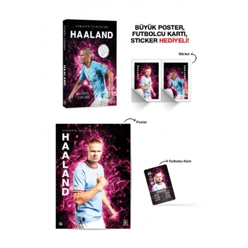 Haaland; Sahanın Yıldızları