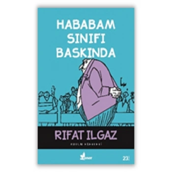 Hababam Sınıfı Baskında