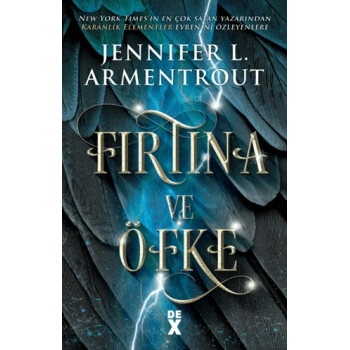 Haberci 1: Fırtına ve Öfke