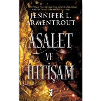 Haberci 3: Asalet ve İhtişam