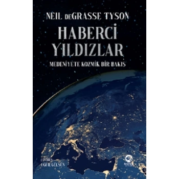 Haberci Yıldızlar