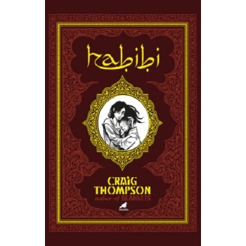 Habibi