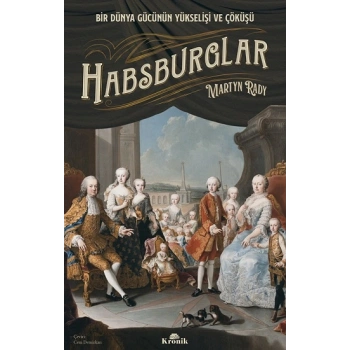 Habsburglar