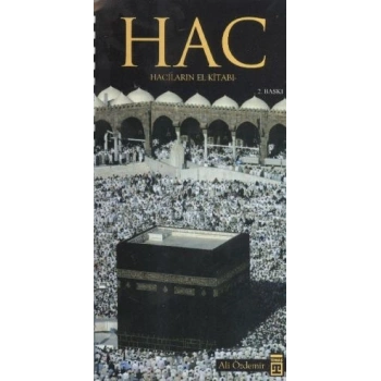 Hac - Hacıların El Kitabı