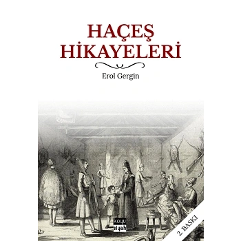 Haçeş Hikayeleri