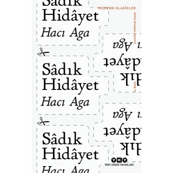 Hacı Aga