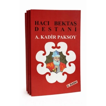 Hacı Bektaş Destanı