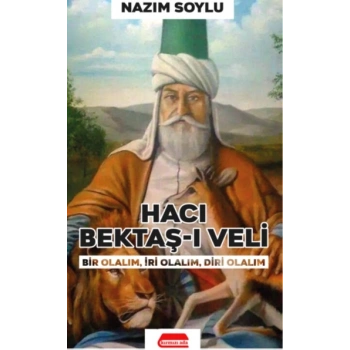 Hacı Bektaş-ı Veli