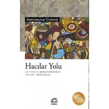Hacılar Yolu