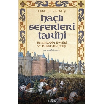 Haçlı Seferleri Tarihi