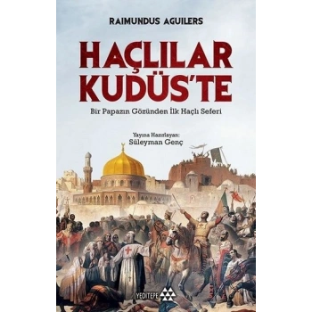 Haçlılar Kudüste