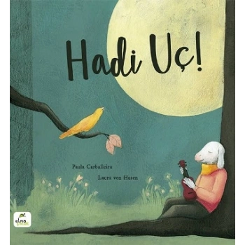 Hadi Uç !