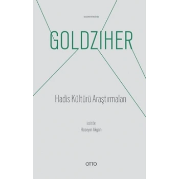 Hadis Kültürü Araştırmaları