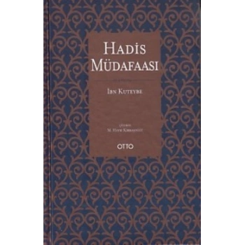 Hadis Müdafaası