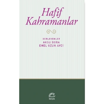 Hafif Kahramanlar