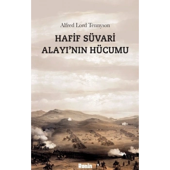 Hafif Süvari Alayı’nın Hücumu
