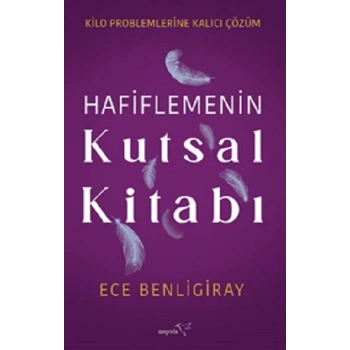 Hafiflemenin Kutsal Kitabı