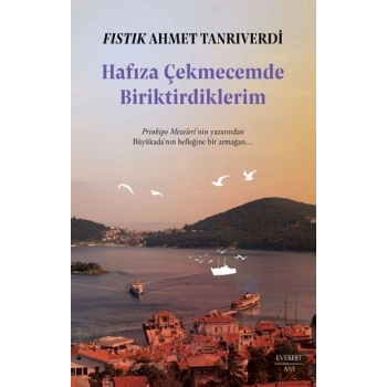 Hafıza Çekmecemde Biriktirdiklerim