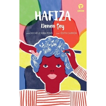 Hafıza Denen Şey