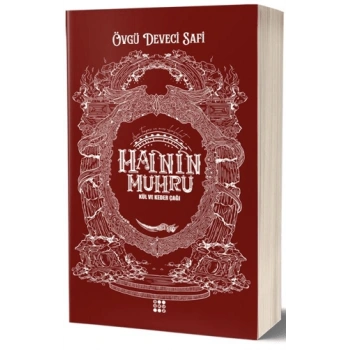 Hainin Mührü 3 – Kül ve Keder Çağı