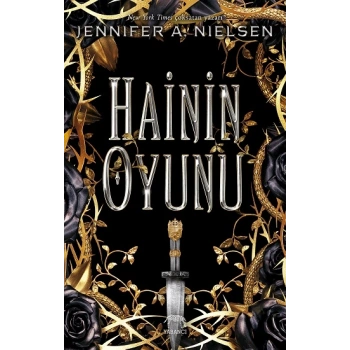 Hainin Oyunu (Ciltli)