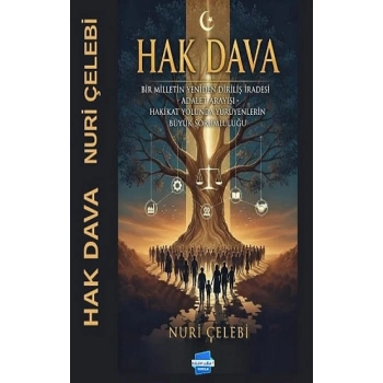 Hak Dava