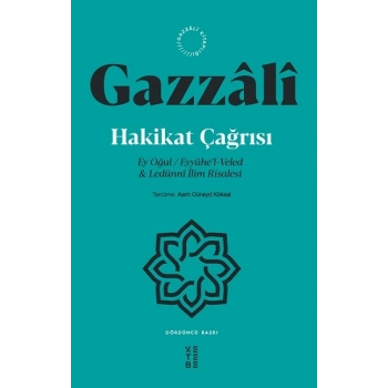Hakikat Çağrısı