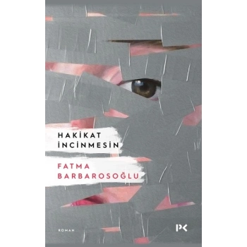 Hakikat İncinmesin