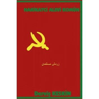 Hakikatci Alevi Komün