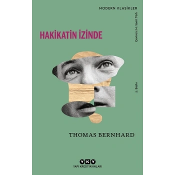 Hakikatin İzinde Konuşmalar, Okur Mektupları, Söyleşiler, Edebiyat Yazıları