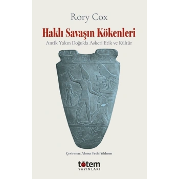 Haklı Savaşın Kökenleri