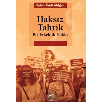 Haksız Tahrik