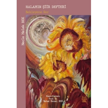 Halamın Şiir Defteri