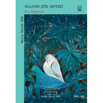 Halamın Şiir Defteri - 2