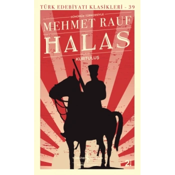 Halas - Kurtuluş