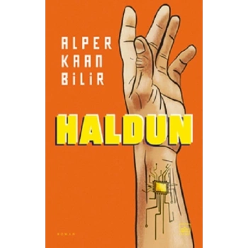 Haldun