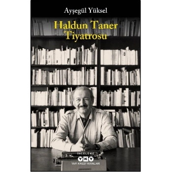 Haldun Taner Tiyatrosu