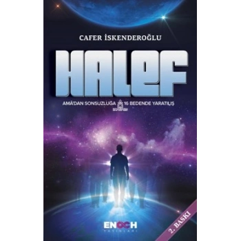 Halef