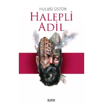 Halepli Adil