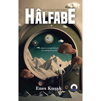 Halfabe