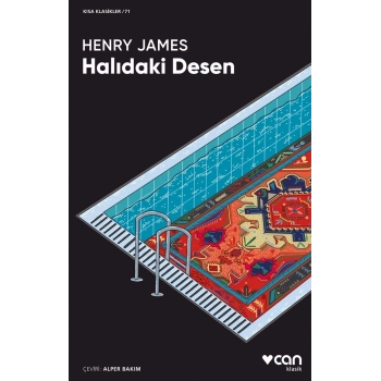 Halıdaki Desen