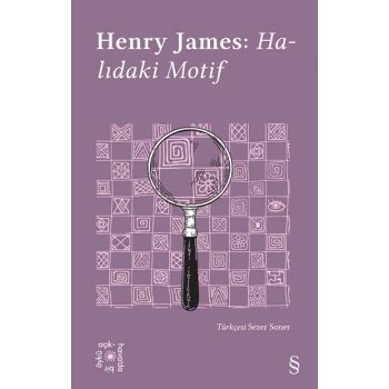 Halıdaki Motif  - Everest Açıkhava 16