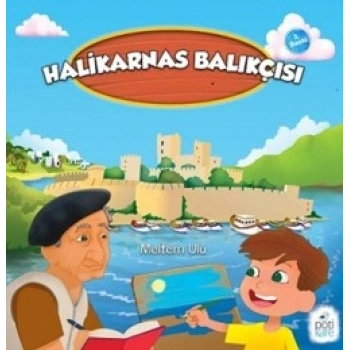 Halikarnas Balıkçısı