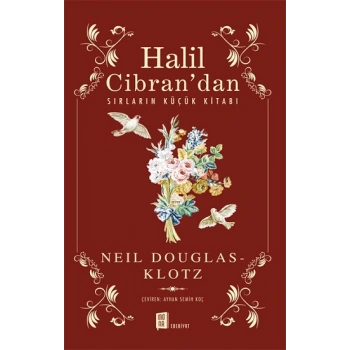 Halil Cibrandan Sırların Küçük Kitabı